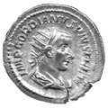 Upm Global UPM Global 1378 Ancient Roman Empire Silver Coin 1378